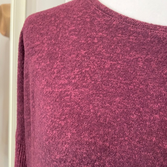 Westbound Soft Lightweight Tunic Sweater - PL - Picture 5 of 10